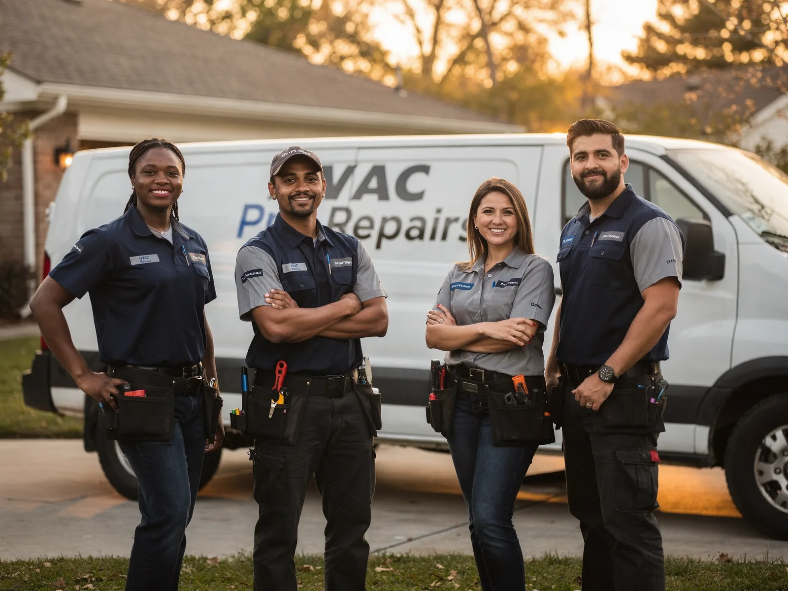 Heat Pump Repair company in Newmarket, NH