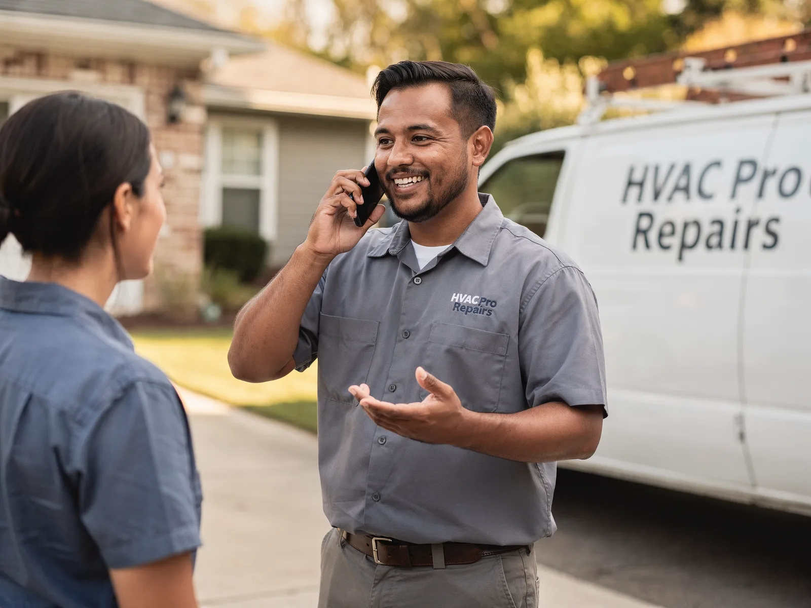 Heat Pump Repair Newmarket, NH FAQs